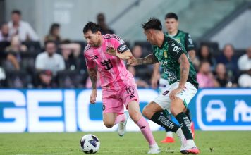 Las sentidas palabras del técnico de Inter Miami sobre el regreso de Messi tras la muerte de su padre
