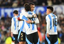 Leandro Paredes adelantó que viajará a Rosario para apoyar a Lionel Messi tras la muerte de su padre: “Lo sentimos como propio”