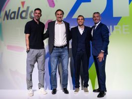 Leandro Petersen lanza TAI y apunta a liderar el mercado global de marcas: “Quiero que sea una empresa referente”
