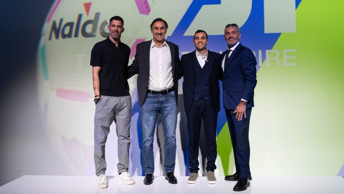 Leandro Petersen lanza TAI y apunta a liderar el mercado global de marcas: “Quiero que sea una empresa referente”