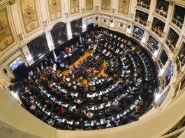 Legislatura bonaerense: cuántos empleados tiene y cuál es el costo diario por cada diputado y senador
