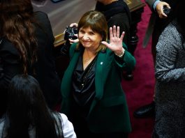 Ley de inviolabilidad de la propiedad privada: Patricia Bullrich bloqueó la votación a distancia de Anabel Fernández Sagasti