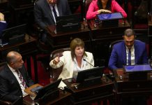 Ley de propiedad privada en el Senado, en vivo: las últimas noticias del debate hoy, 6 de agosto