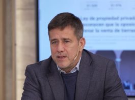 Ley de Tierras: senadores del PJ, la UCR y el PRO hablaron tras la marcha atrás del oficialismo