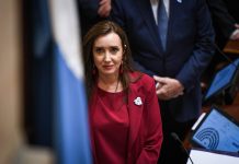 Ley de Tierras: Villarruel habilitó a Fernández Sagasti a participar de la sesión, pero lo deberá ratificar el recinto