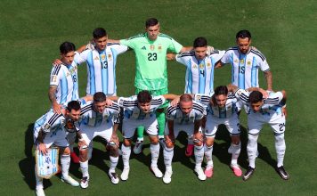 Los primeros tres amistosos de la selección argentina tras el Mundial: sedes, posibles rivales y el futuro de Messi