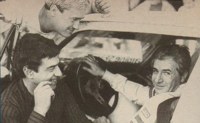 Luto en el automovilismo argentino por la muerte de Jorge Pedersoli, histórico preparador de TC