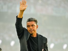 Marcelo Gallardo quedó a un paso de dirigir a la selección de Ecuador: el detalle que falta resolver en la negociación