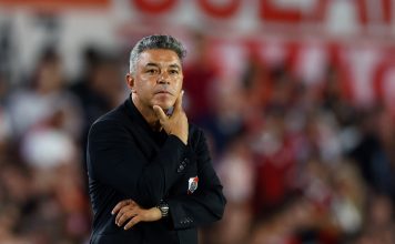 Marcelo Gallardo quedó a una firma de volver a trabajar: cuándo se confirmará su nuevo desafío