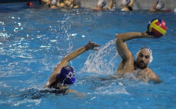 Mayores de 50, comunidad y competición: el costado social del Waterpolo Master 2026 que reunió varias generaciones en Rosario