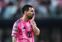Messi irá al banco en el Inter Miami, que enfrenta a León con la obligación de ganar para no quedar afuera de la Leagues Cup