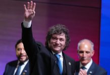 Milei multiplica sus apariciones públicas en medio de especulaciones y con la agenda 2027 en el horizonte