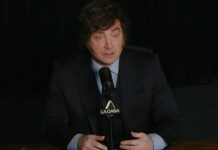 Milei: “No discuto sentimientos, sino datos; si alguien tiene un negocio que no rinde, ¿con qué lo salvo?”