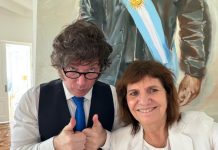 Milei relega la empatía e insiste con su modelo: crece el riesgo de profundizar en una agenda antipopular