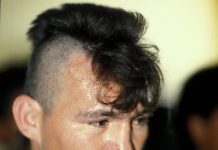Nació en un circo, se vistió de novia para subir al ring y logró ser campeón mundial de boxeo: “Era un showman”