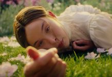 Netflix estrenó el tráiler de La historia de Lizzie Borden, uno de los casos más famosos del true crime
