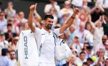 “No quiero que mi legado quede reducido a títulos o estadísticas”, la reflexión de Novak Djokovic sobre su futuro