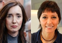 “Nobleza obliga”: el inesperado reconocimiento de Mayra Mendoza a Victoria Villarruel