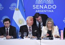 Nueva reunión por el Súper RIGI en el Senado: no hubo representantes del Ejecutivo ni indicios de dictamen