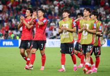 Nuevo escándalo en la Federación de Corea del Sur: investigan pagos de servicios sexuales para árbitros internacionales