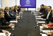 Otra pelea con el Gobierno: la CGT reclamó una reunión presencial para discutir el aumento del salario mínimo