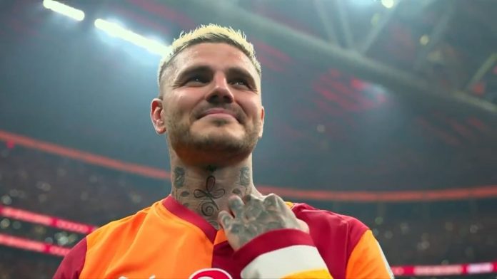 «Parece una locura»: los detalles detrás del interés de un gigante de Sudamérica por Icardi