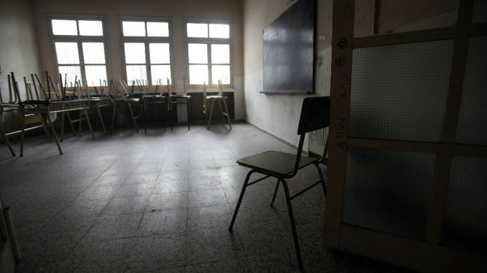 Paro docente: el Gobierno va a controlar las escuelas, pero ya se prepara para un conflicto con los sindicatos