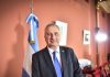 Passalacqua buscará beneficios concretos para Misiones en la negociación con la Casa Rosada por la eliminación de las PASO