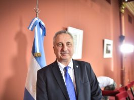 Passalacqua buscará beneficios concretos para Misiones en la negociación con la Casa Rosada por la eliminación de las PASO