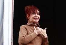Pichetto pidió que el peronismo apoye el reclamo internacional de Cristina Kirchner: «Eso le va a dar legitimidad al candidato»