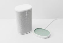 Probamos el Sonos Play, el nuevo parlante portátil que amplía el ecosistema de la marca