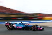 Radiografía de la carrera de Colapinto en el GP de Países Bajos de F1: otra gran largada y la sanción que le arruinó la prueba