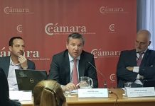 Renunció el representante argentino ante el principal organismo internacional antilavado