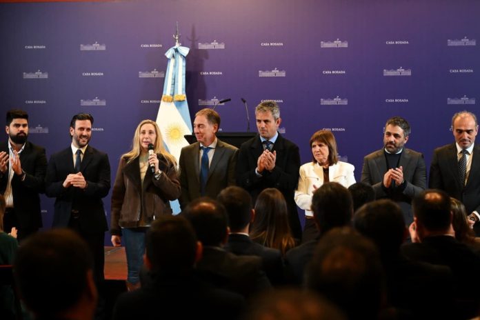 Resurge la tensión entre Karina Milei y Patricia Bullrich por el estancamiento del proyecto para eliminar la PASO