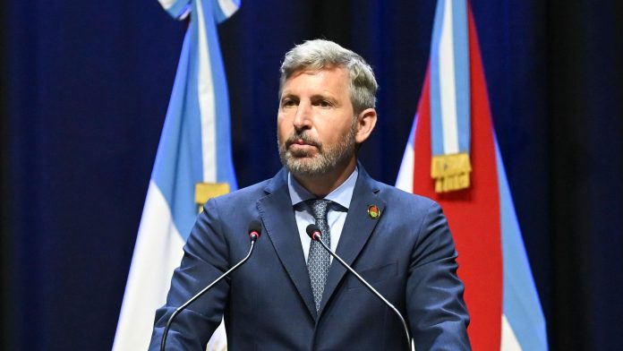 Rogelio Frigerio logró un acuerdo sin precedentes con Nación para que Entre Ríos financie su déficit previsional