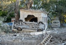 Rusia prueba en Ucrania drones con IA capaces de elegir por sí solos el objetivo: causaron tres muertos