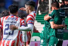 Sarmiento buscará trepar a la punta de su zona ante Unión en el inicio de la fecha 7 del Torneo Clausura: hora, TV y formaciones