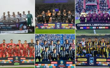Se cierra la fecha 6 del Torneo Clausura con tres partidos: todo lo que hay que saber