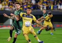 Se confirmó el cronograma de los cruces de octavos de final de la Copa Argentina: cuándo jugará Boca Juniors