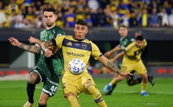 Se confirmó el cronograma de los cruces de octavos de final de la Copa Argentina: cuándo jugará Boca Juniors