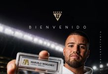Se confirmó la salida de un futbolista que no era tenido en cuenta en Boca Juniors y es inminente otra baja