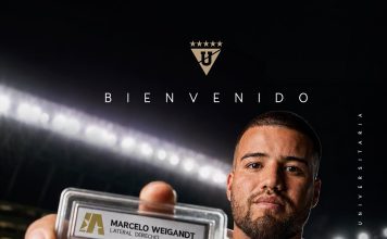 Se confirmó la salida de un futbolista que no era tenido en cuenta en Boca Juniors y es inminente otra baja