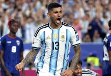 Se confirmó la transferencia del Cuti Romero al Atlético de Madrid: la oferta con la que les ganó la puja al Barcelona y el Inter