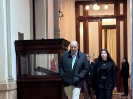 Senado: libertarios buscan dejar atrás los errores de las últimas semanas para reordenar la agenda