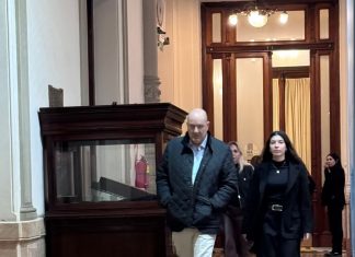 Senado: libertarios buscan dejar atrás los errores de las últimas semanas para reordenar la agenda