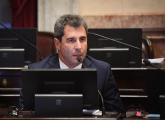 Sergio Uñac pidió internas en el PJ y advirtió que los últimos intentos de acuerdos de cúpula no dieron los mejores resultados