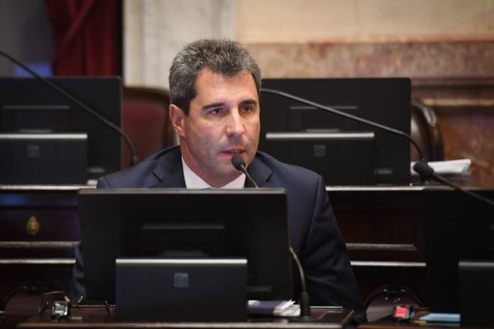 Sergio Uñac pidió internas en el PJ y advirtió que los últimos intentos de acuerdos de cúpula no dieron los mejores resultados