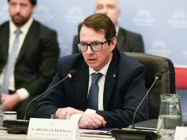 Sin acuerdo para dictaminar, el Senado continúa el debate por Sociedades y Súper RIGI