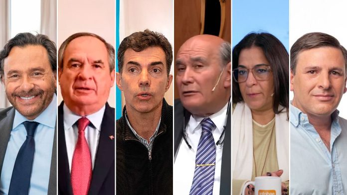 Sin unidad ni elecciones: aumentan los conflictos en los PJ de Salta y Jujuy y el peronismo se divide