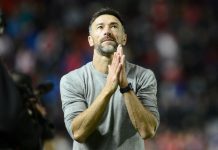 Sorpresa: el Kily González acordó su desembarco como entrenador del Inter Miami y dirigirá a Messi
